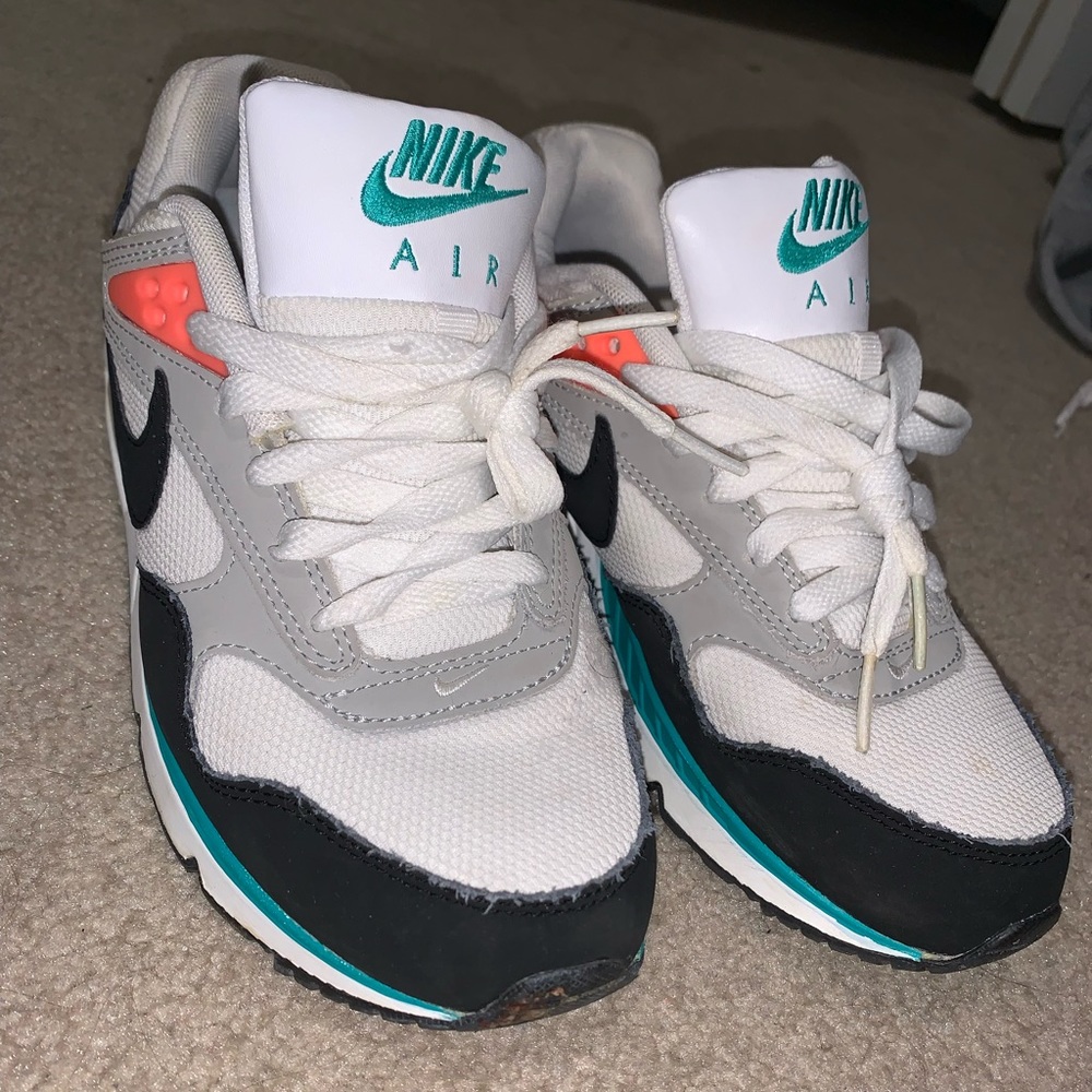 Nike Air Max Correlate